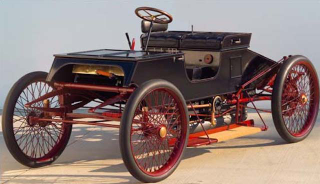 Illustration for article titled The Ten Biggest Race Car Gambles Of All Time